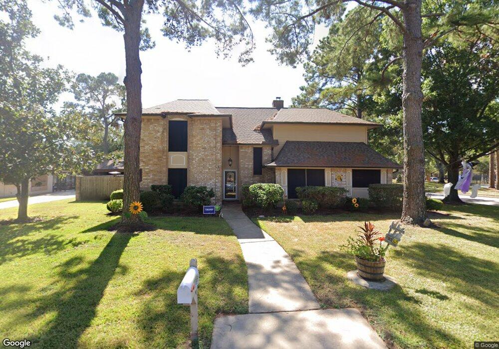 15839 Knoll Lake Dr, Houston, TX 77095 - photo 1