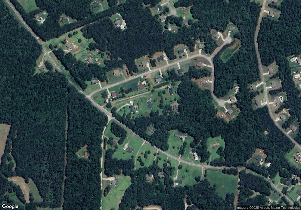 1193 New Hope Rd, Locust Grove, GA 30248 - photo 1