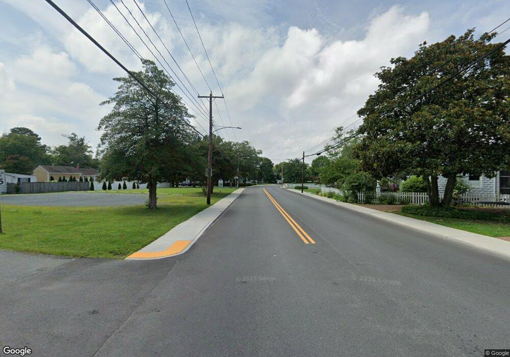 S Talbot St, Saint Michaels, MD 21663 - photo 1