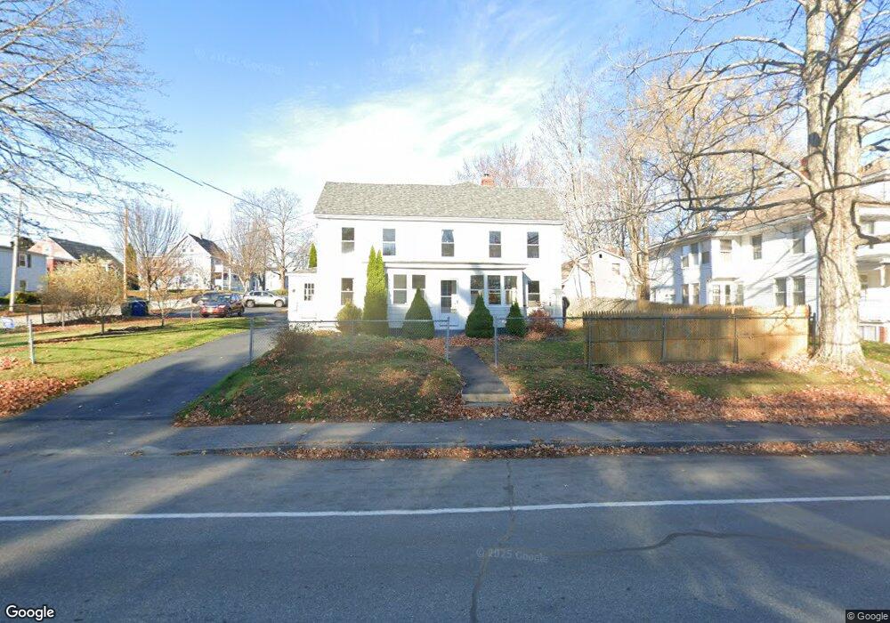 172 Bridge St, Westbrook, ME 04092 - photo 1