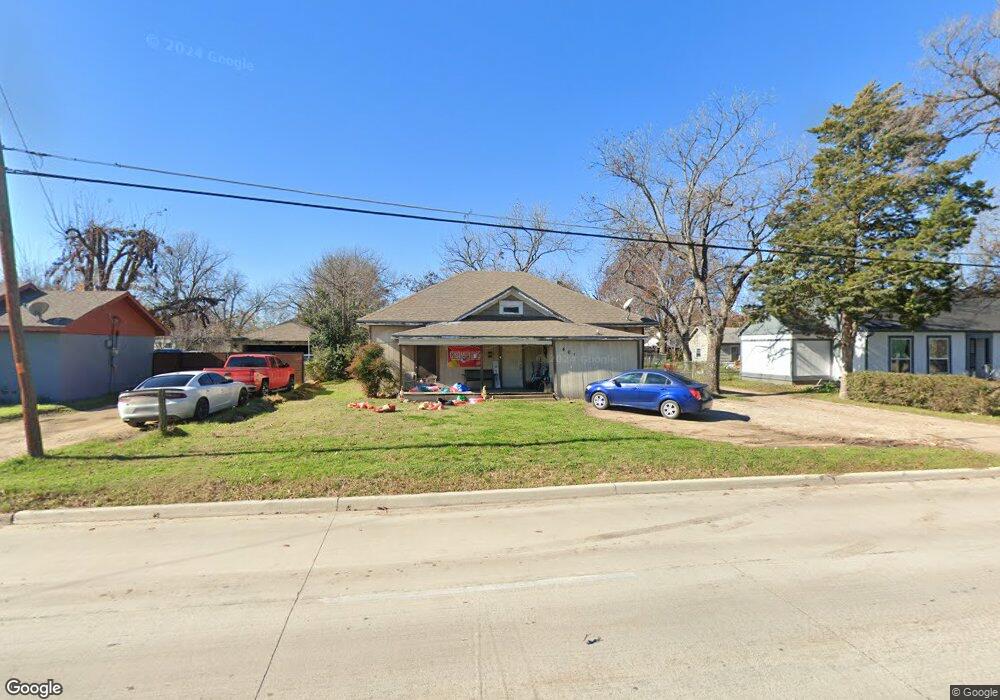 401 SW 3rd St, Grand Prairie, TX 75051 - photo 1