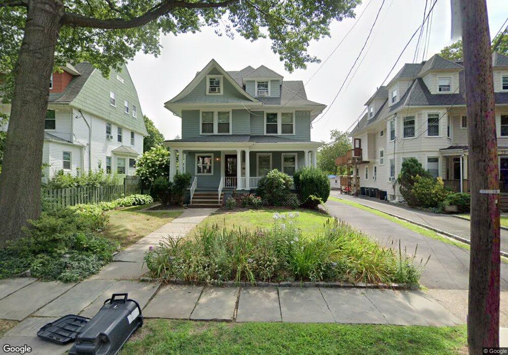 75 Christopher St unit 3, Montclair, NJ 07042 - photo 1