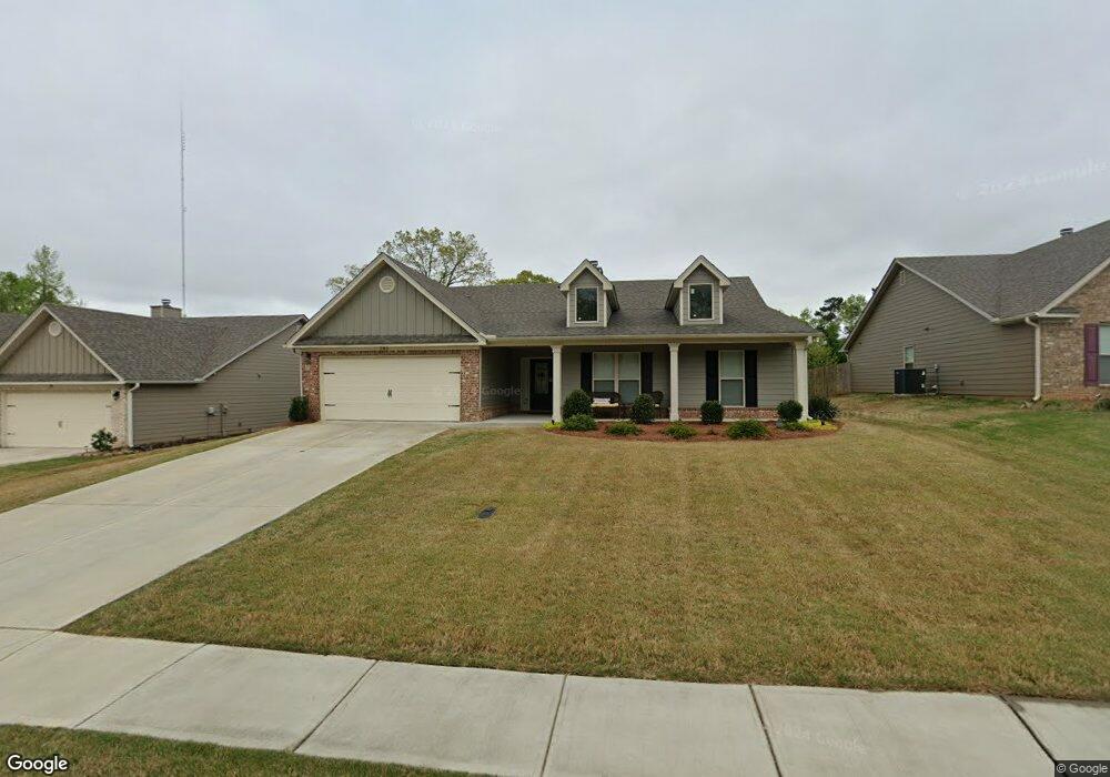 285 Kensington Trace unit Tr, Bethlehem, GA 30620 - photo 1