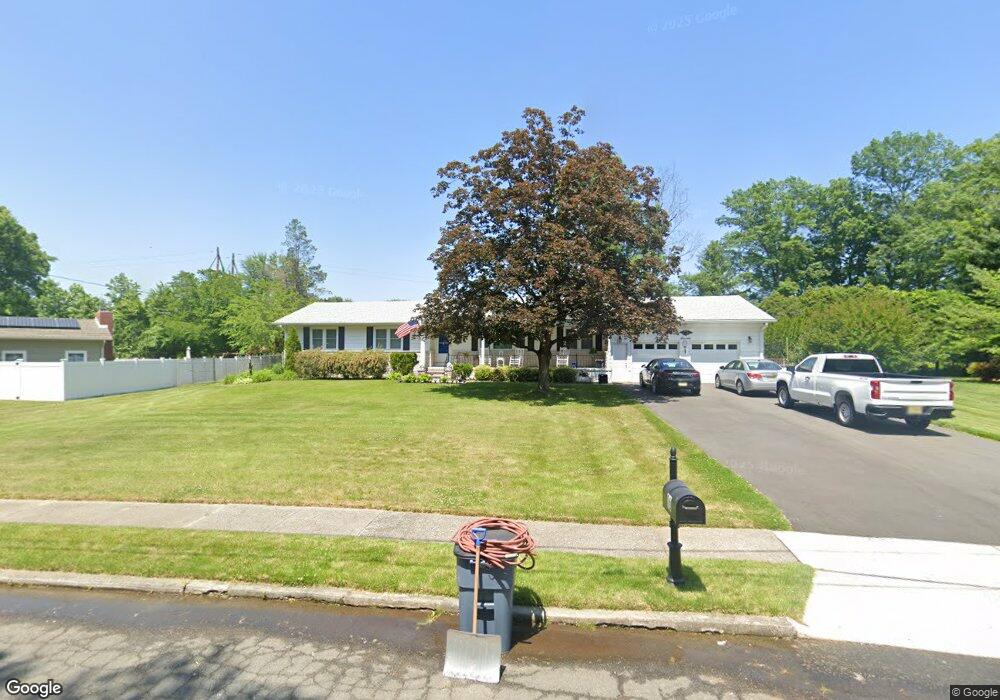 16 Currier Way, Ewing, NJ 08628 - photo 1