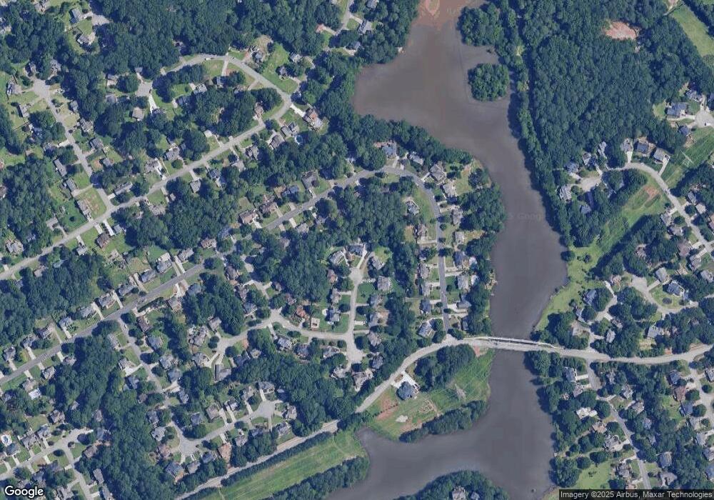 408 Windshore Ct, Suwanee, GA 30024 - photo 1