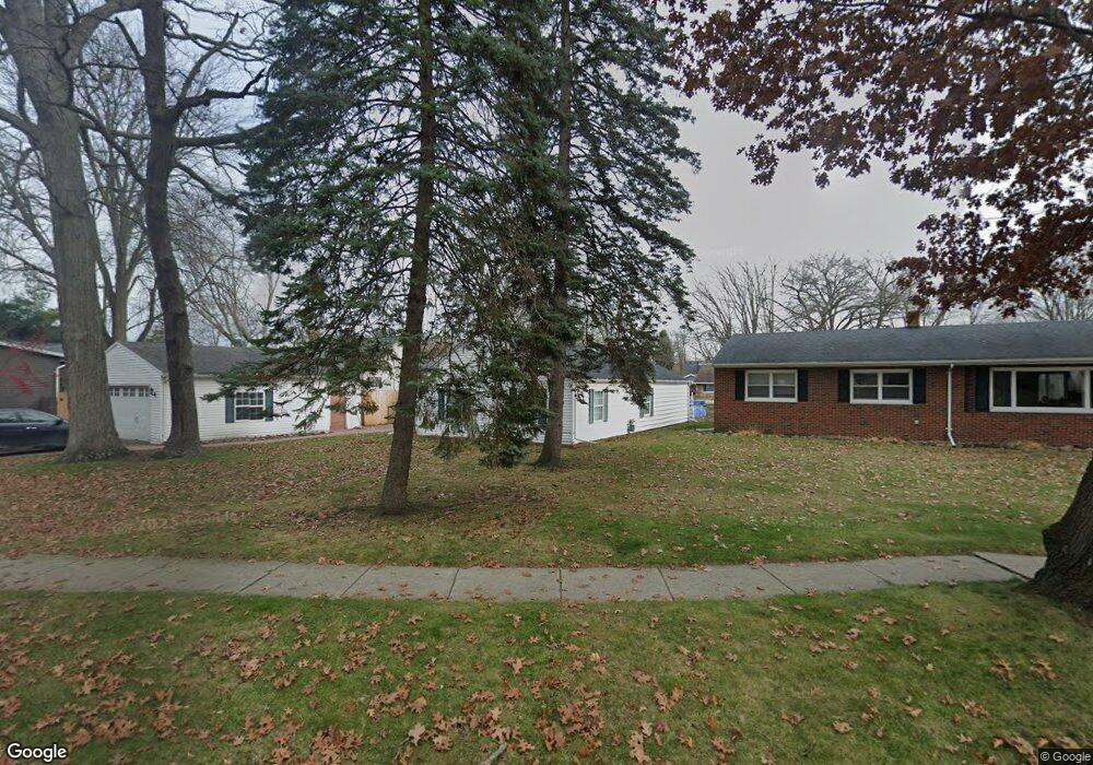 2520 Riverside Dr, Port Huron, MI 48060 - photo 1