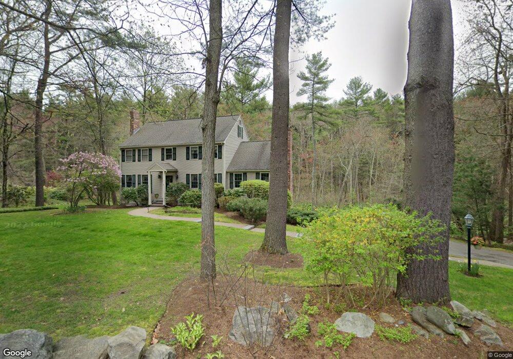 63 Charter Rd, Acton, MA 01720 - photo 1