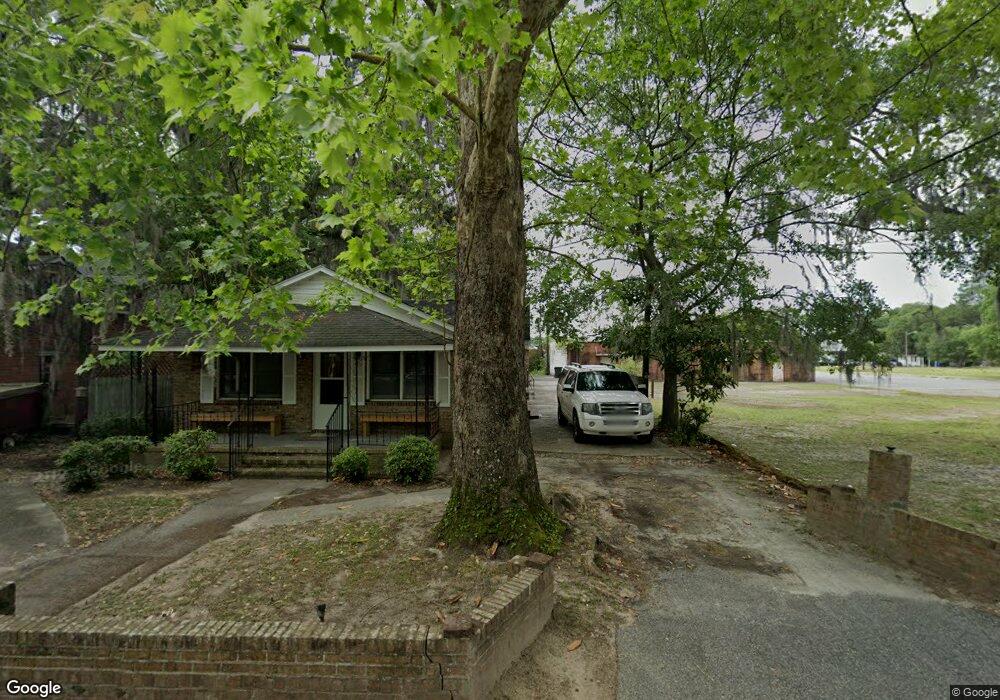 1503 5th Ave, Conway, SC 29526 - photo 1