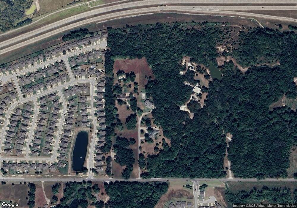 18531 E 121st St S, Broken Arrow, OK 74011 - photo 1