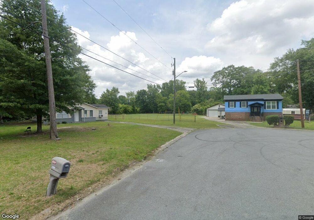 3008 Walmar Dr, Macon, GA 31206 - photo 1