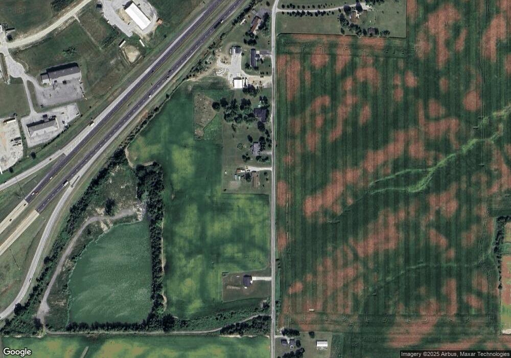 7312 S 100 E, Warren, IN 46792 - photo 1