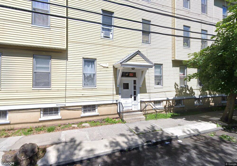21 Vail St unit 3R, Newark, NJ 07106 - photo 1