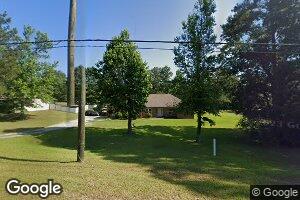 5601 Mount Pleasant Church Rd, Macon, GA 31216