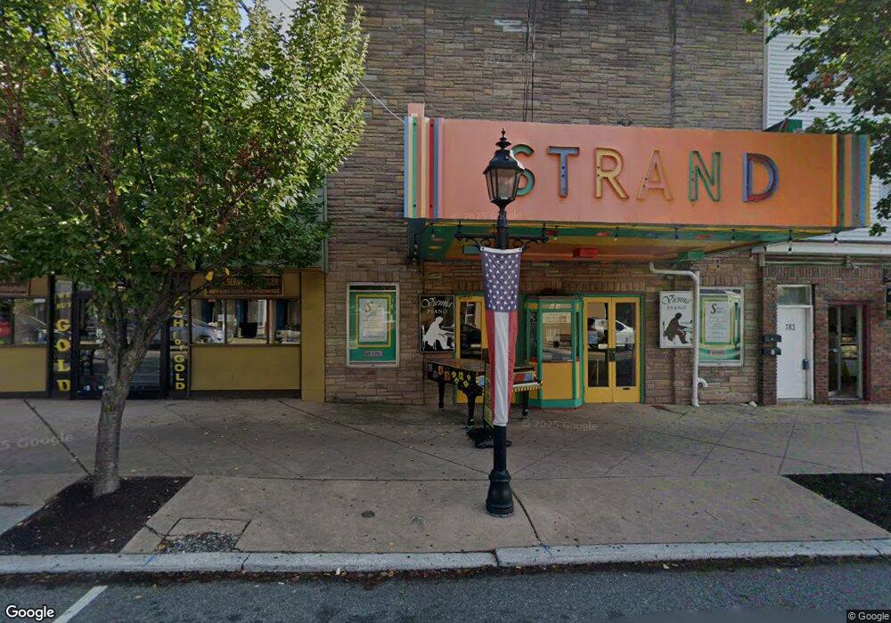 181 Main St, Hackettstown, NJ 07840 - photo 1