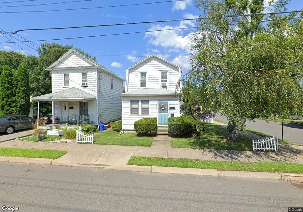 365 Shoemaker St, Kingston, PA 18704 - photo 1