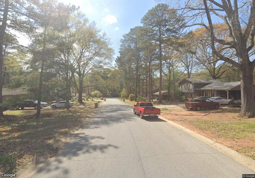 0 Haida Ln unit 7594597, Jonesboro, GA 30236 - photo 1