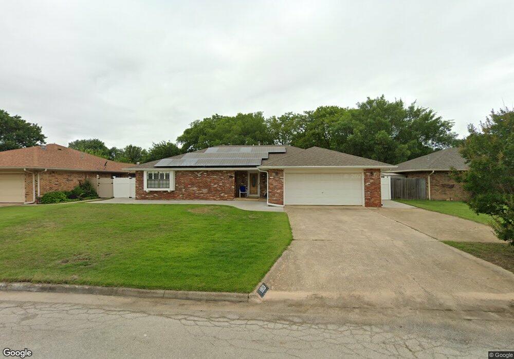 unlisted-address, Ardmore, OK 73401 - photo 1