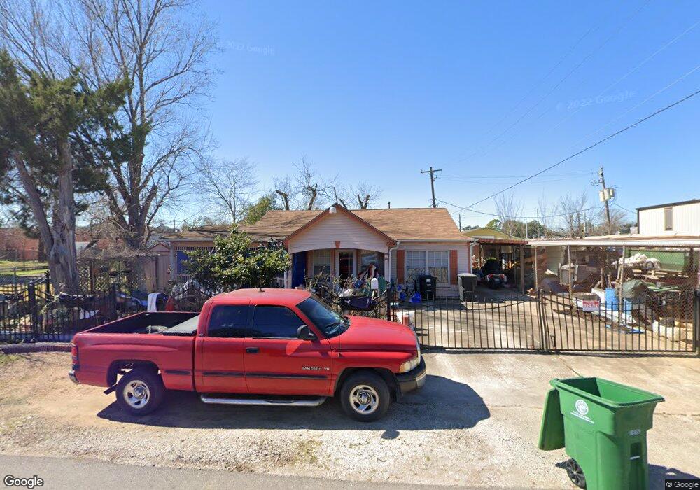 3712 Eton St, Houston, TX 77087 - photo 1