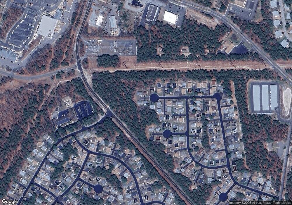 94 Westport Dr, Whiting, NJ 08759 - photo 1