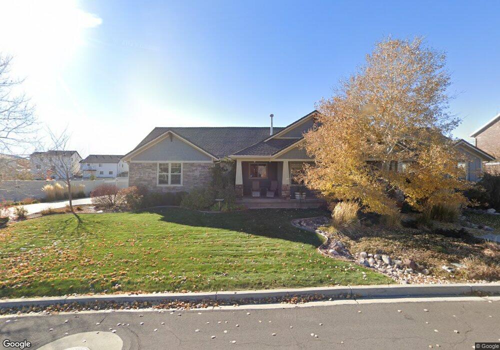 1397 Cedar Pass Dr, Santaquin, UT 84655 - photo 1