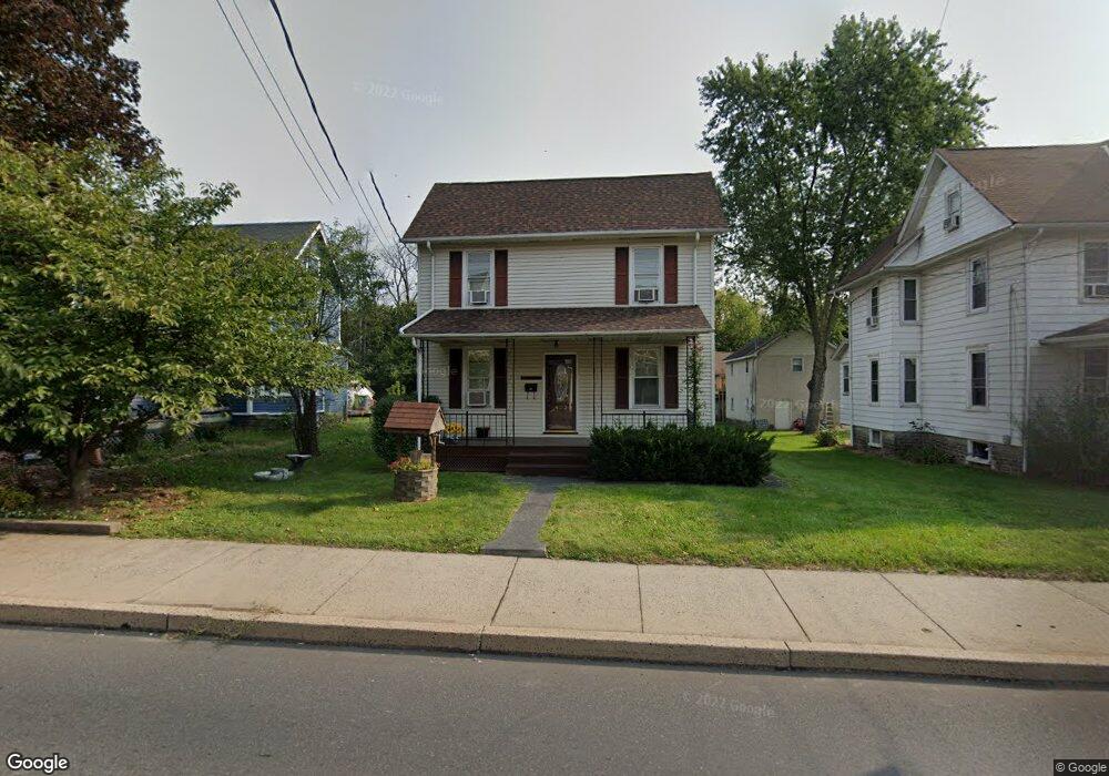 453 E Broad St, Quakertown, PA 18951 - photo 1