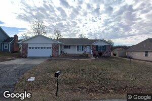 304 Lakeview Ln, Carl Junction, MO 64834