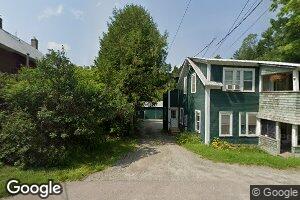 953 Vt Route 100c, Johnson, VT 05656