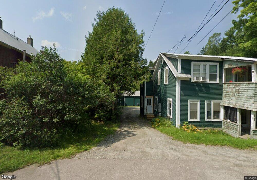 953 Vt Route 100c, Johnson, VT 05656 - photo 1