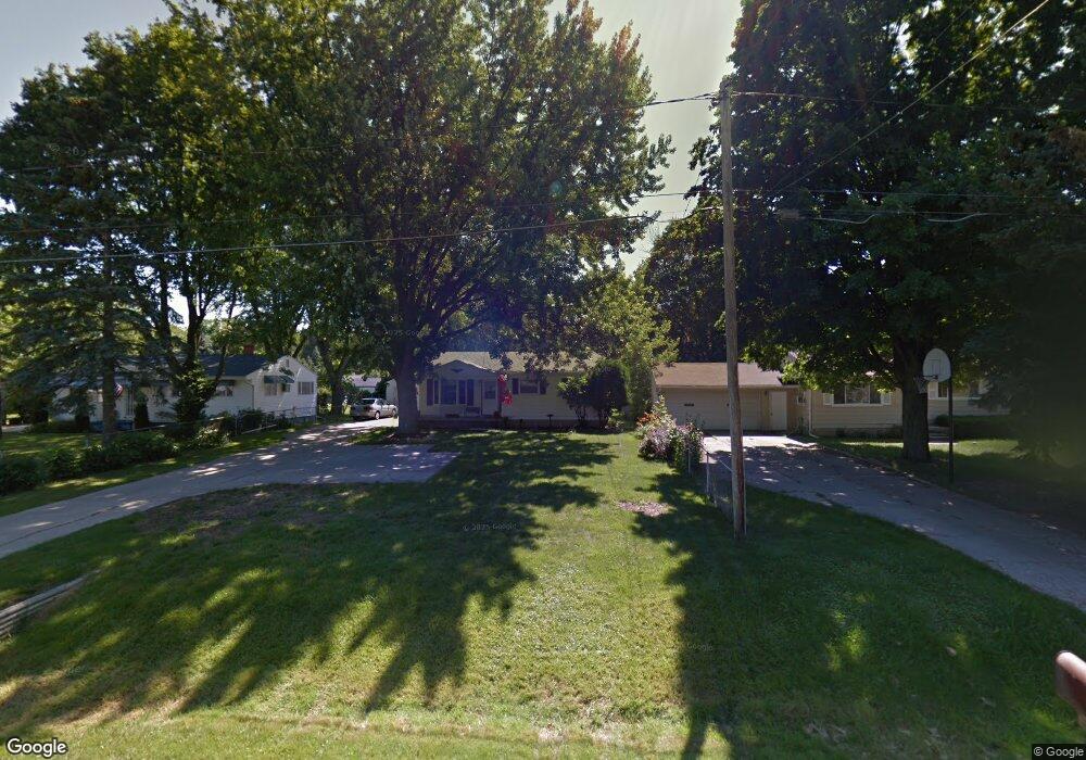 4223 Carmanwood Dr unit Bldg-Unit, Flint, MI 48507 - photo 1