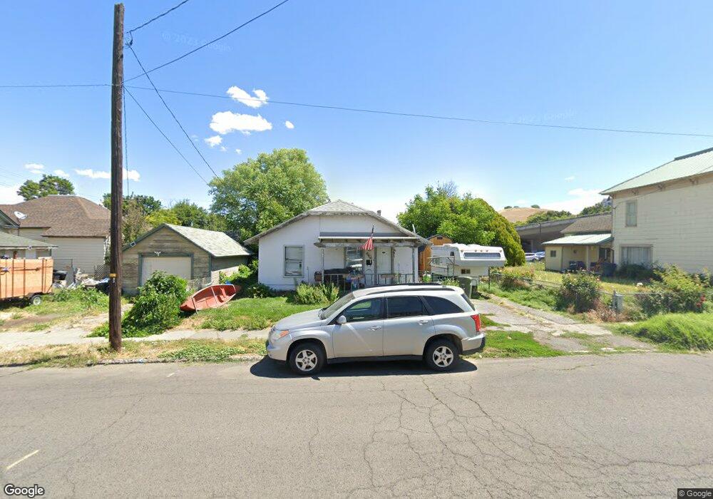 410 SE 6th St, Pendleton, OR 97801 - photo 1