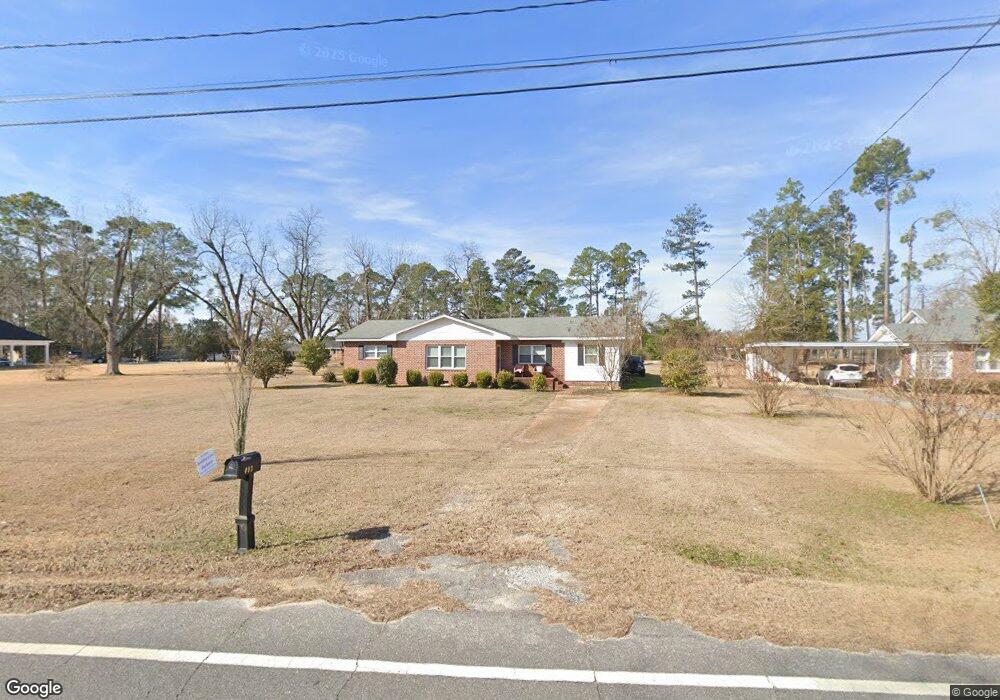 403 N Cuthbert St, Colquitt, GA 39837 - photo 1