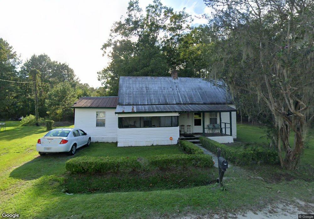 1003 S Laurel St, Quitman, GA 31643 - photo 1