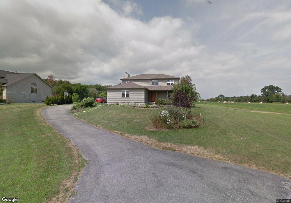 10044 Randolph St, Crown Point, IN 46307 - photo 1