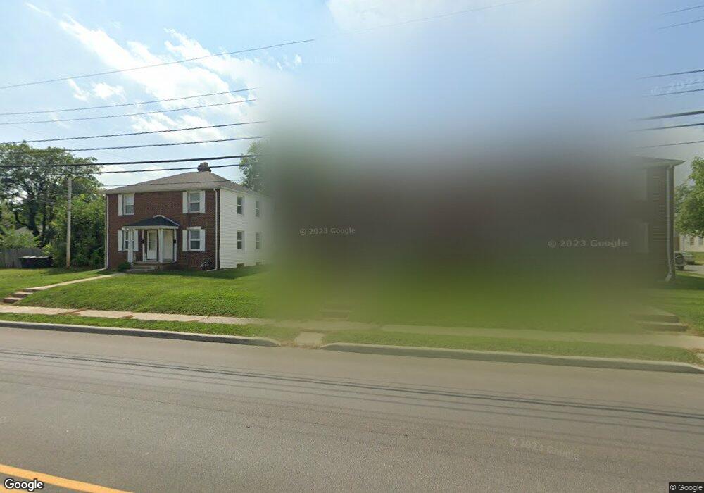 1006 S 18th St, Lafayette, IN 47905 - photo 1