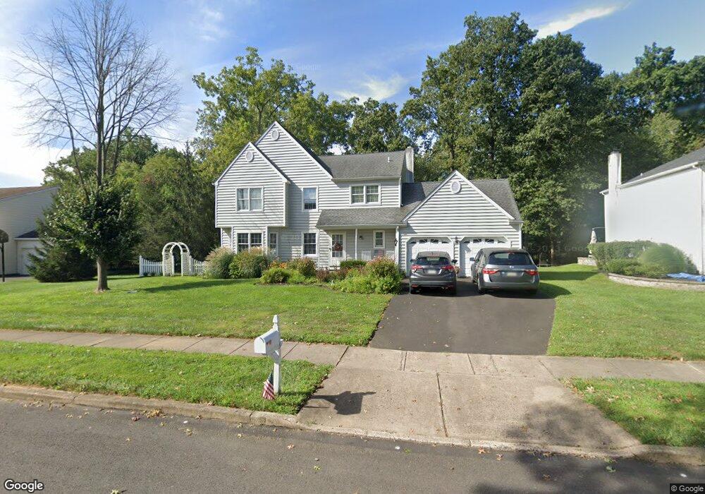 173 White Swan Way, Langhorne, PA 19047 - photo 1