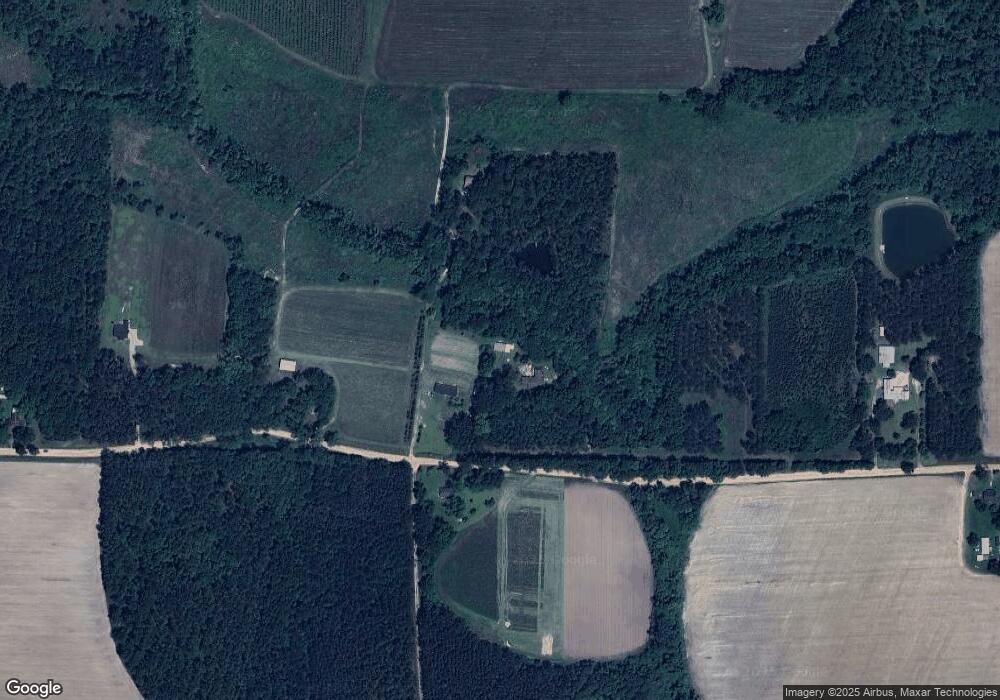 3763 Ponder Rd, Thomasville, GA 31757 - photo 1