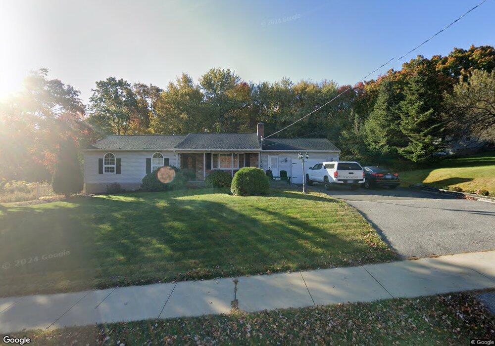 71 Bemis St, Terryville, CT 06786 - photo 1