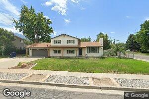 1362 E 8850 S, Sandy, UT 84093