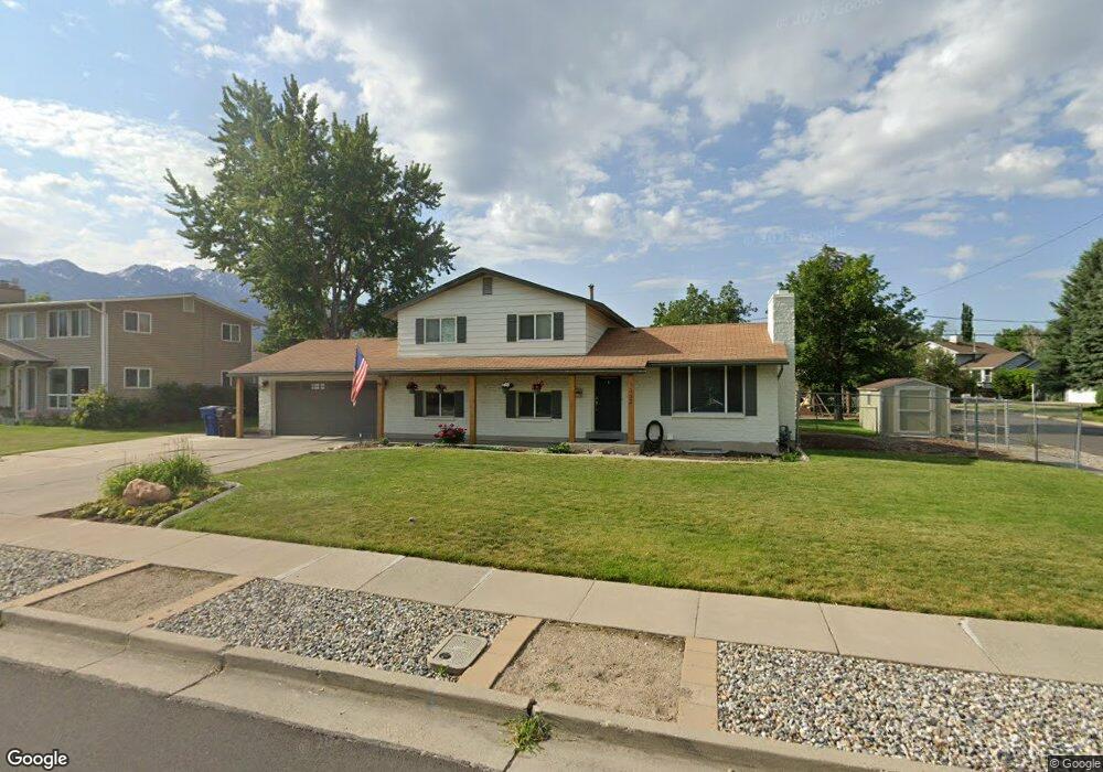 1362 E 8850 S, Sandy, UT 84093 - photo 1