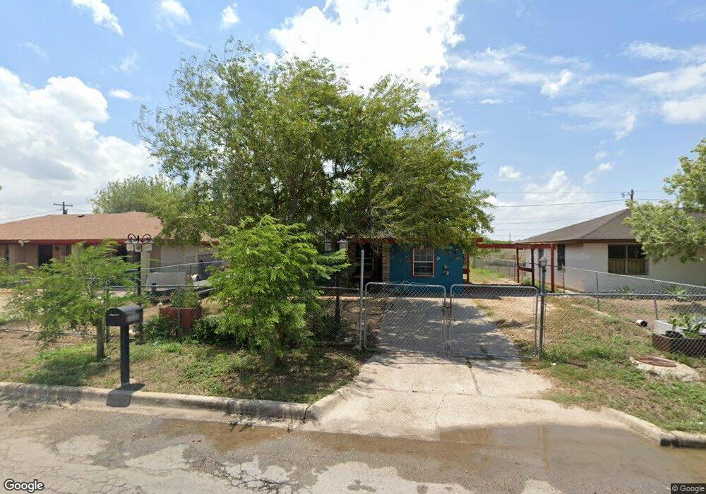 2026 W Balli Dr, Donna, TX 78537 - photo 1