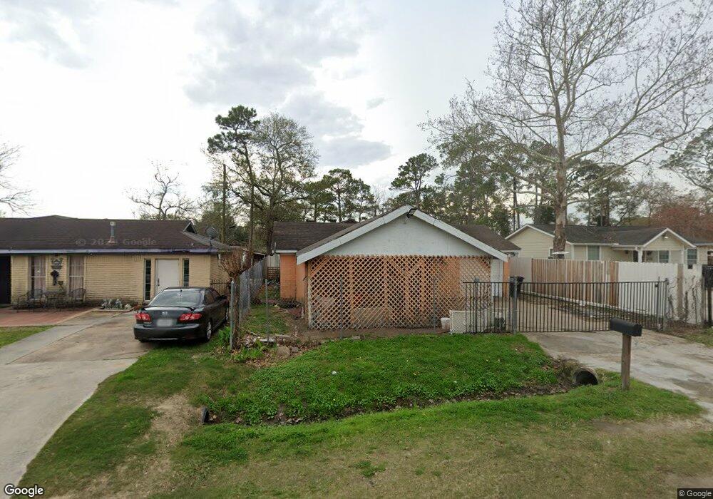 2505 Mayview Dr, Houston, TX 77091 - photo 1