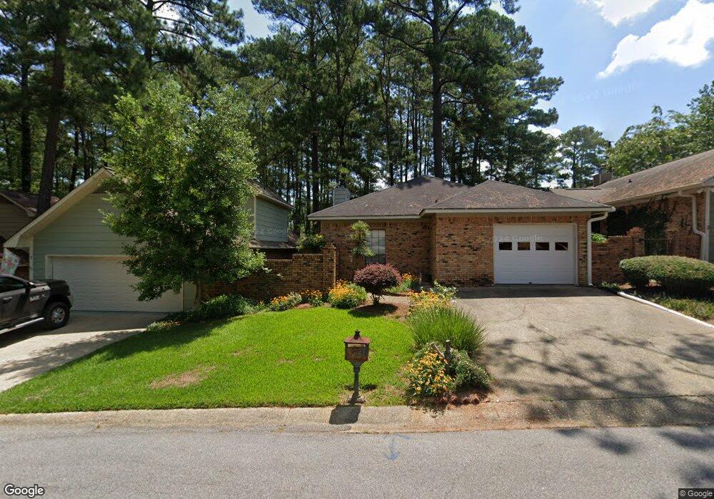 5 Southern Place, Laurel, MS 39440 - photo 1