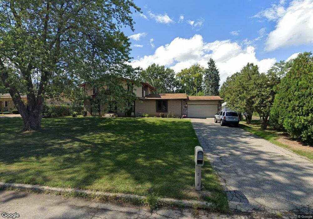 121 Bloomfield Blvd, Bloomfield Hills, MI 48302 - photo 1