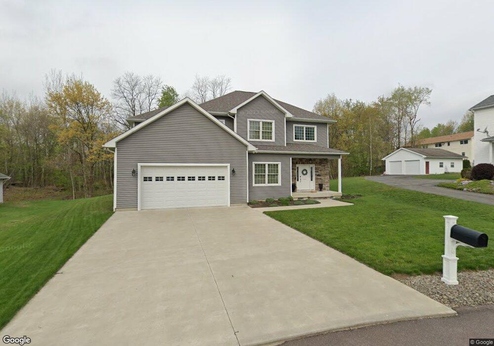 110 Krajewski Dr, Archbald, PA 18403 - photo 1