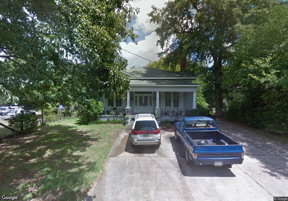 821 Lackey Dr, Macon, GA 31206 - photo 1