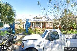 1214 E 49th St, Savannah, GA 31404