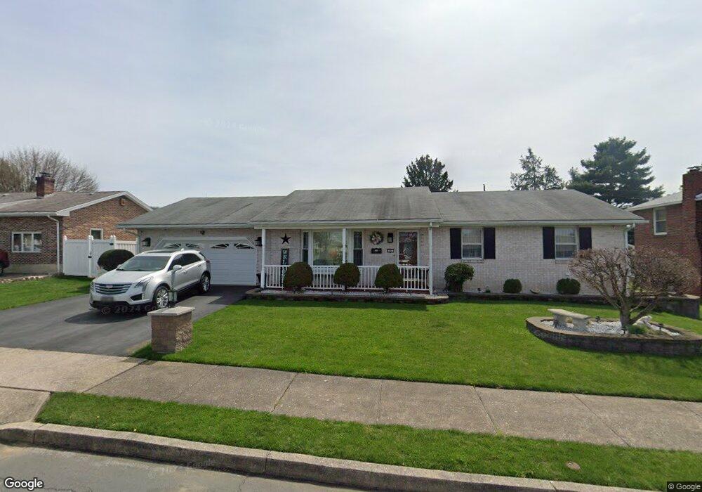 26 E Paoli St unit 32, Allentown, PA 18103 - photo 1