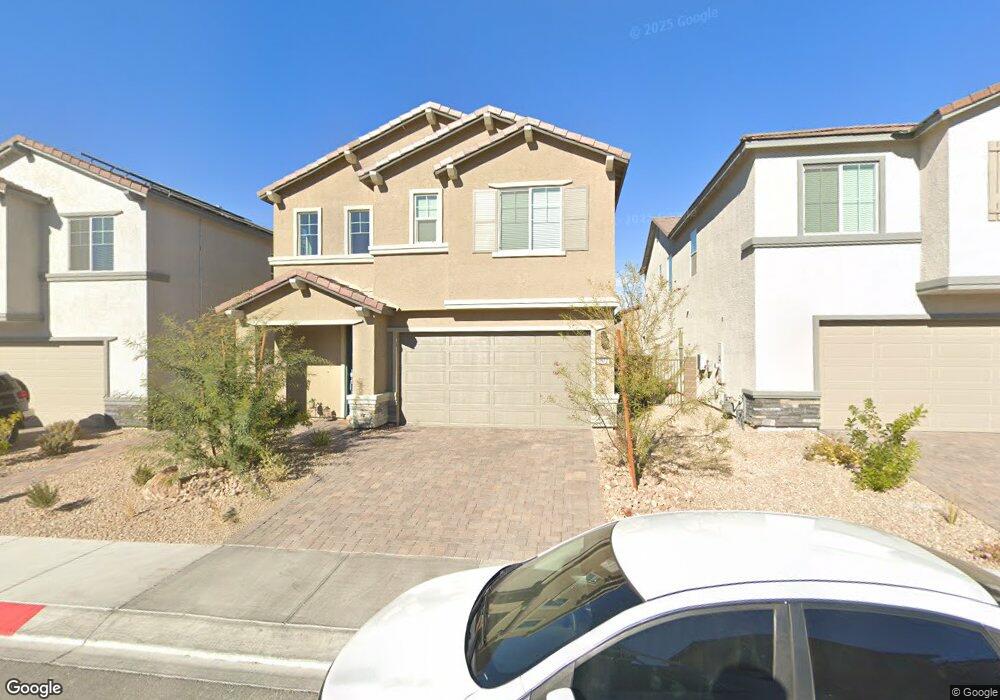 6812 Stagehand Ave, Las Vegas, NV 89156 - photo 1