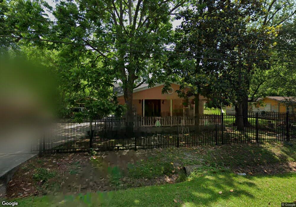 9322 Camay Dr, Houston, TX 77016 - photo 1