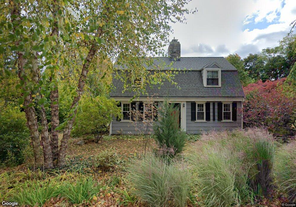 37 Winch St, Framingham, MA 01701 - photo 1